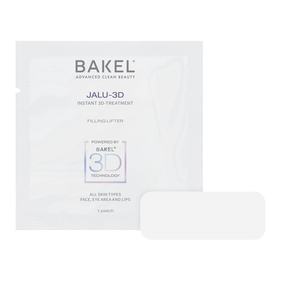 JALU-3D INSTANT FILLING LIFTER 20 PATCH