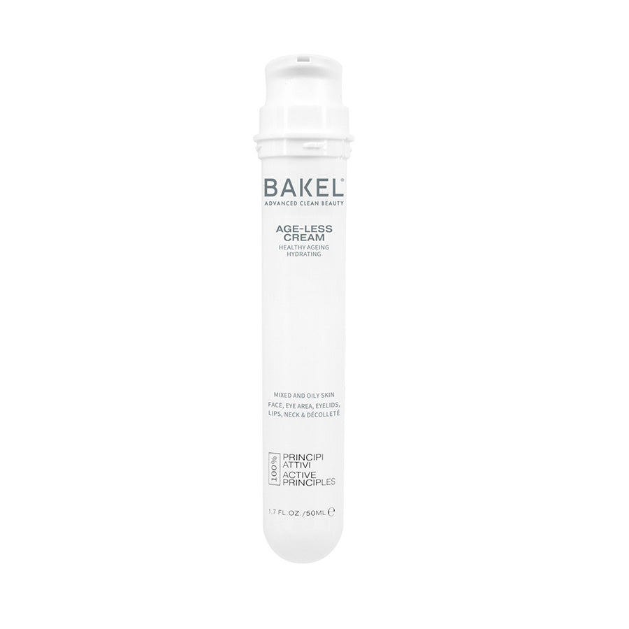 AGE-LESS CREAM - OILY & MIXED SKIN REFILL-BAKEL