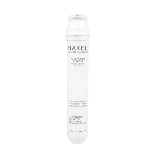 AGE-LESS CREAM - OILY & MIXED SKIN REFILL-BAKEL