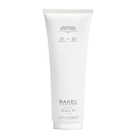 ARAMARA BODY WASH-BAKEL