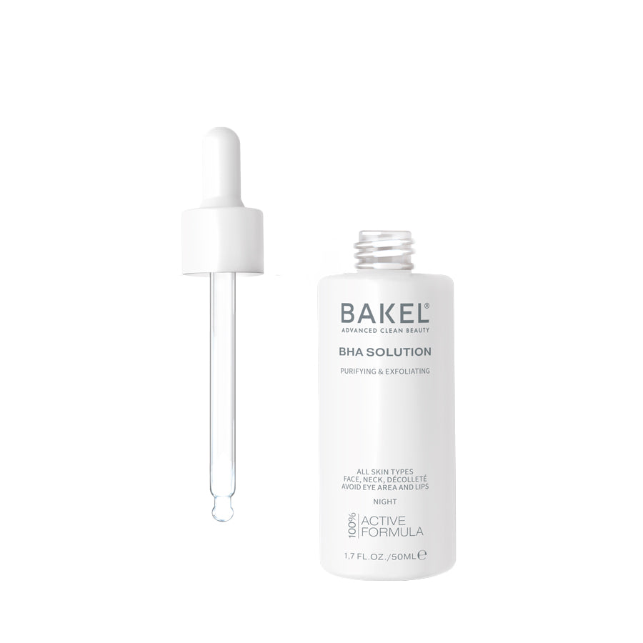 BHA SOLUTION