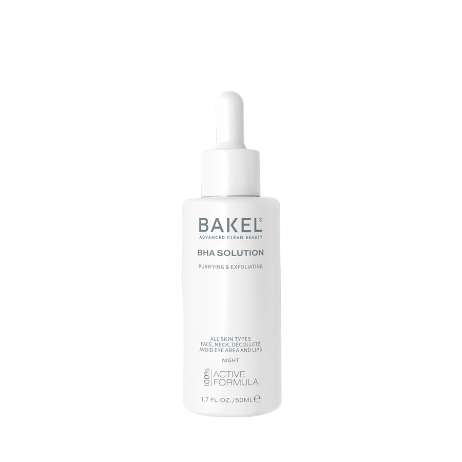 BHA SOLUTION