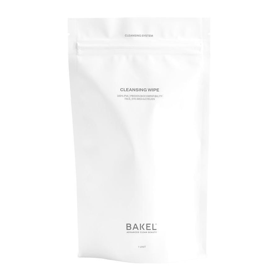 CLEANSING WIPE