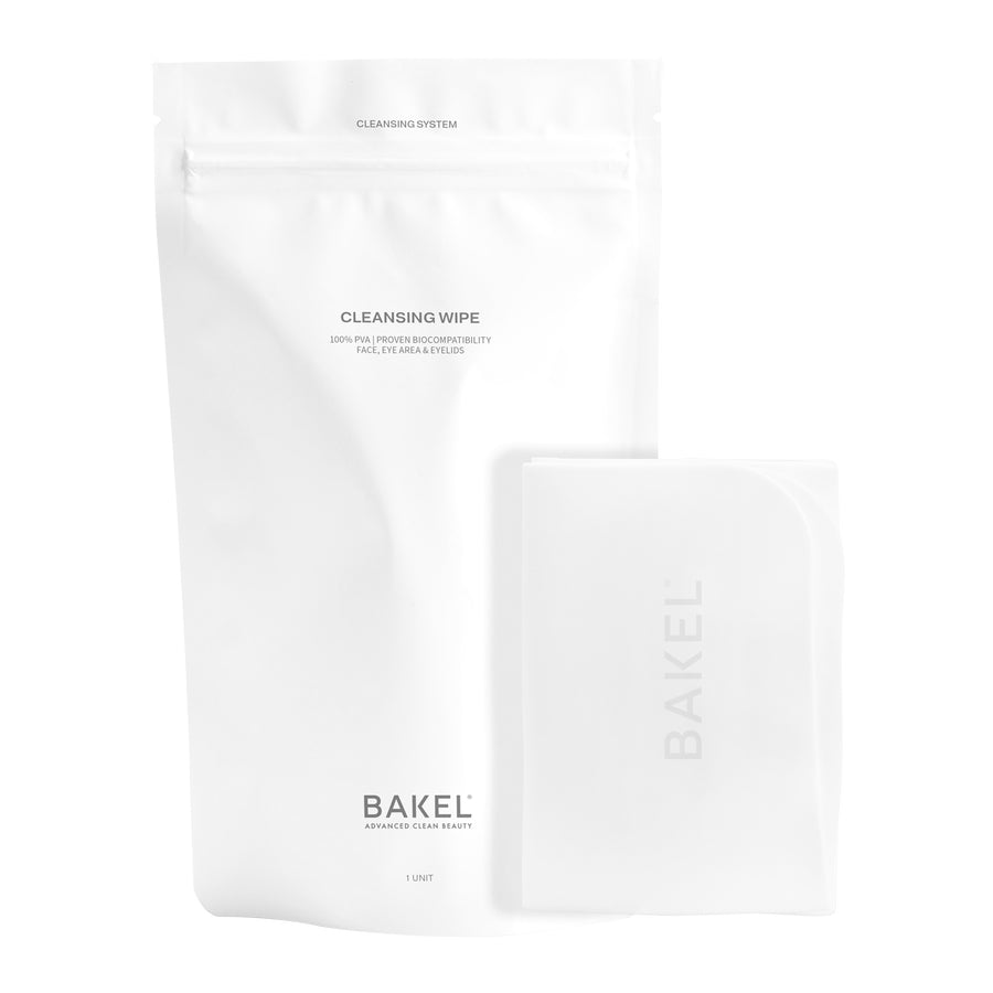 CLEANSING WIPE