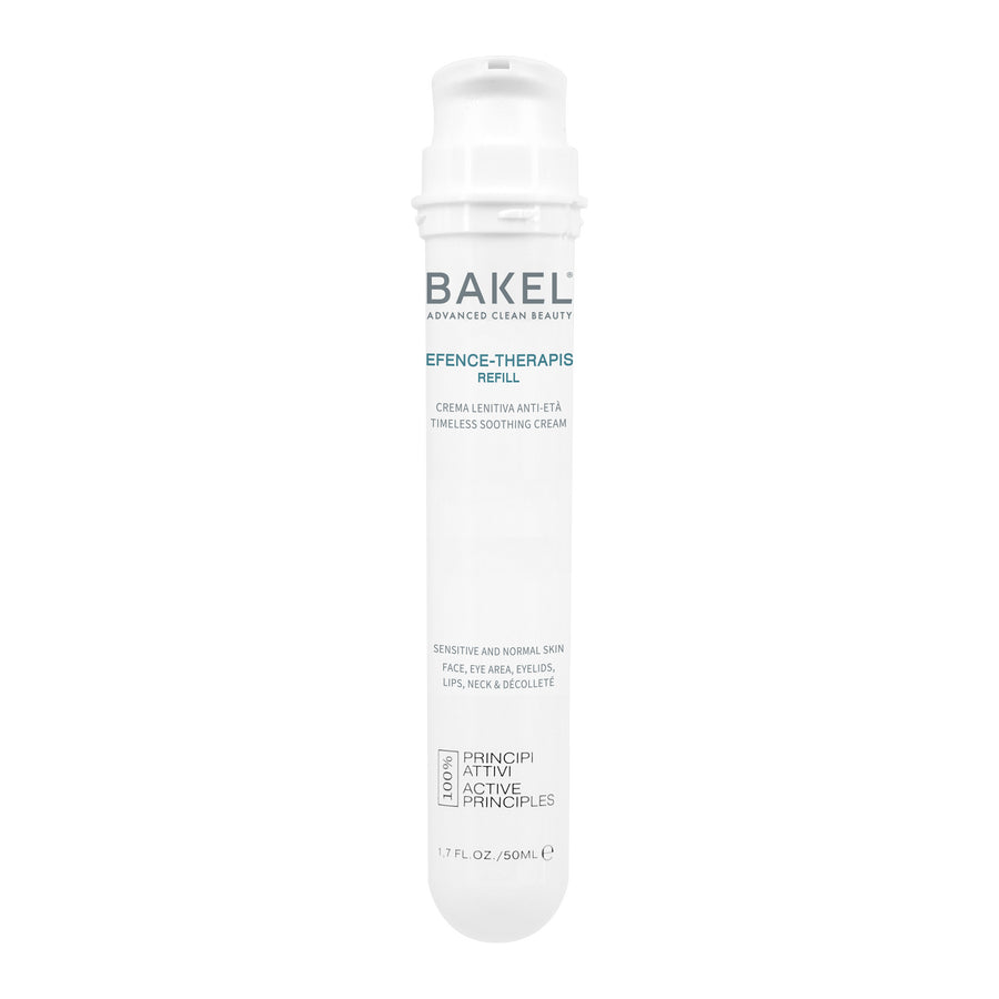 DEFENCE-THERAPIST NORMAL SKIN REFILL