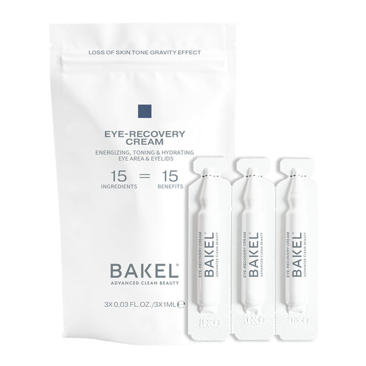 EYE-RECOVERY CREAM