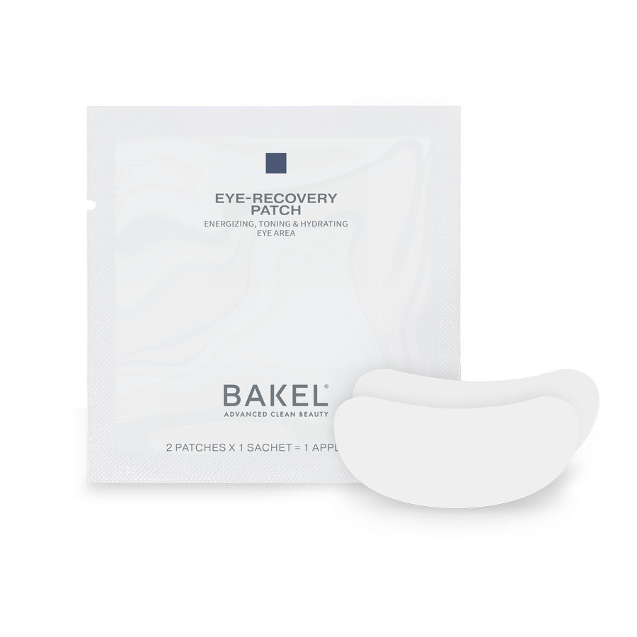 EYE-RECOVERY PATCH