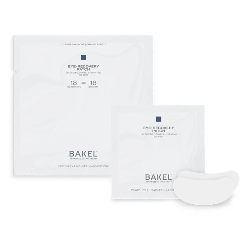 EYE-RECOVERY PATCH