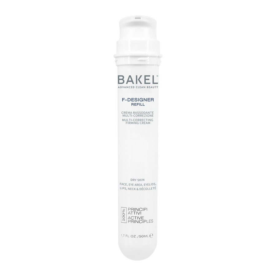 F-DESIGNER DRY SKIN REFILL