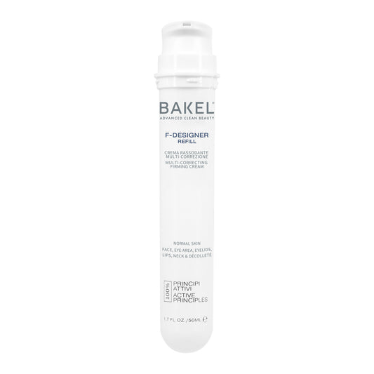 F-DESIGNER NORMAL SKIN REFILL