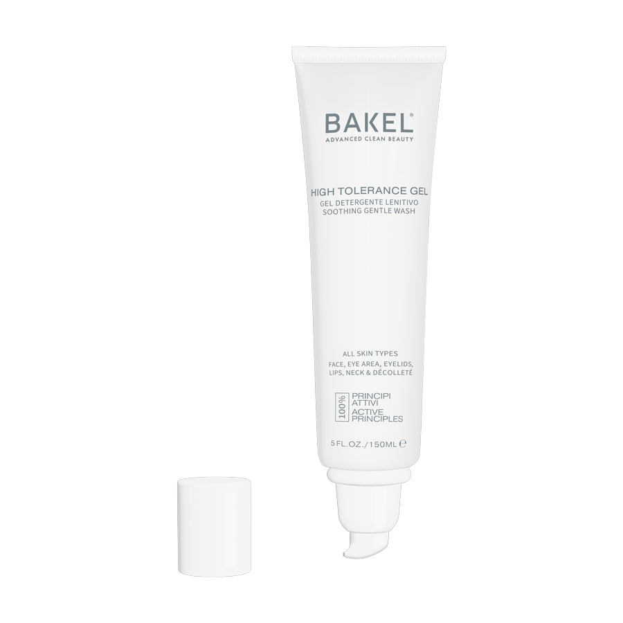 HIGH TOLERANCE GEL