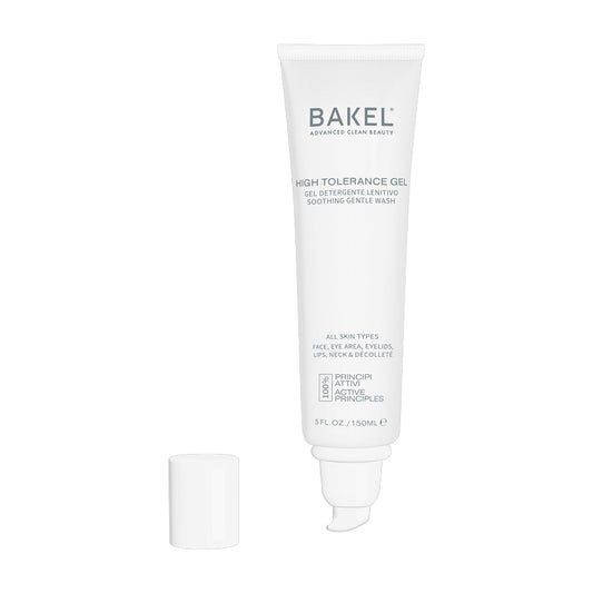 HIGH TOLERANCE GEL