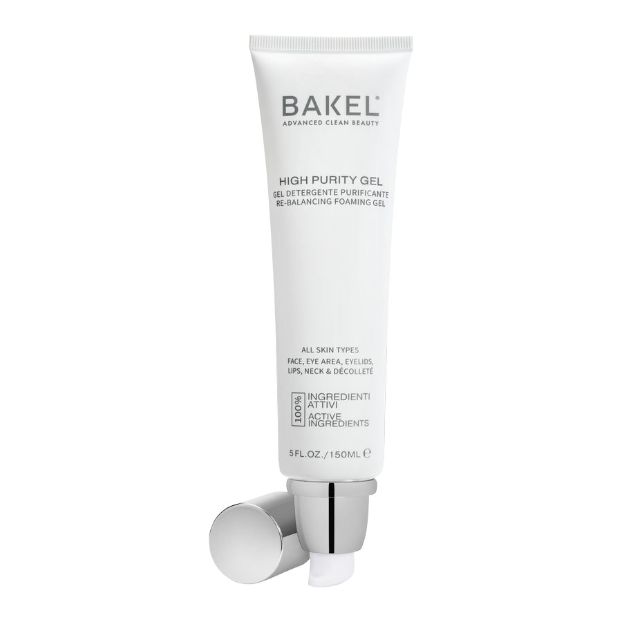 HIGH PURITY GEL
