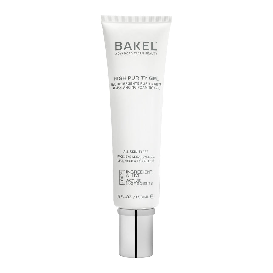HIGH PURITY GEL