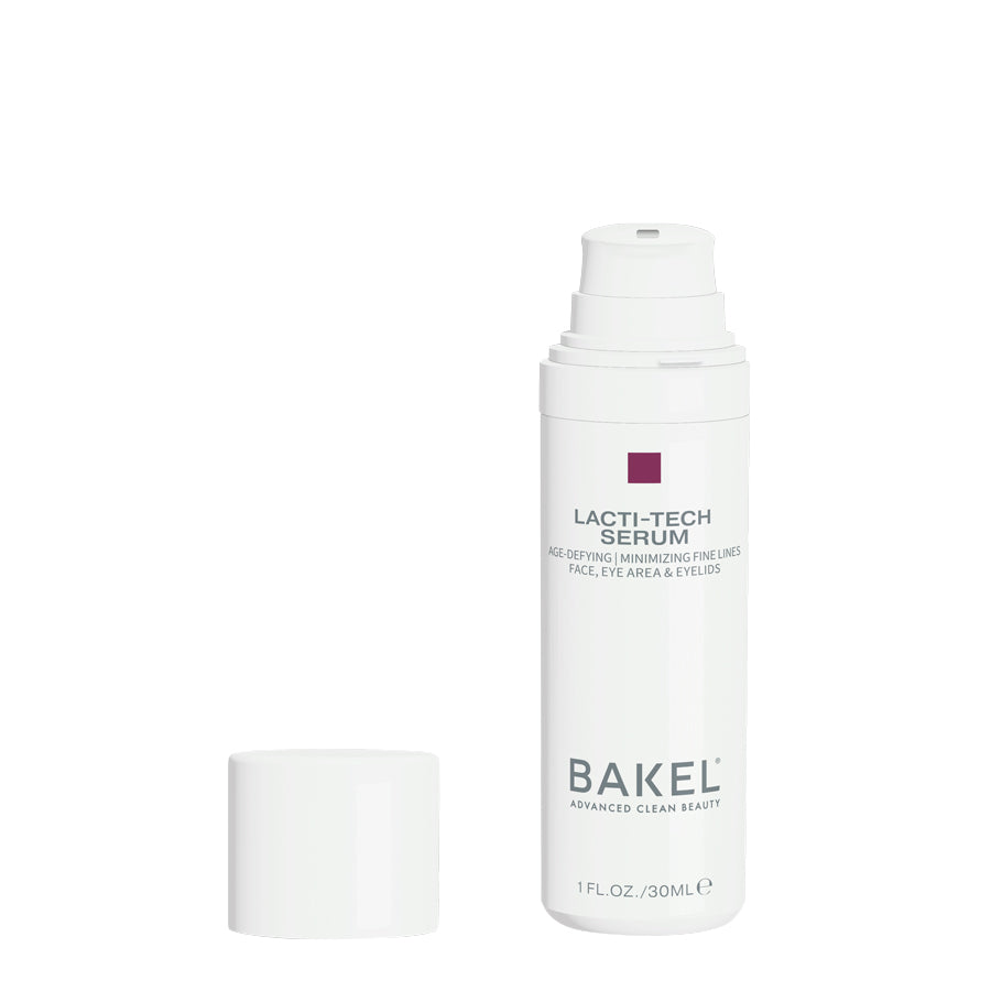LACTI-TECH SERUM Case Aperto