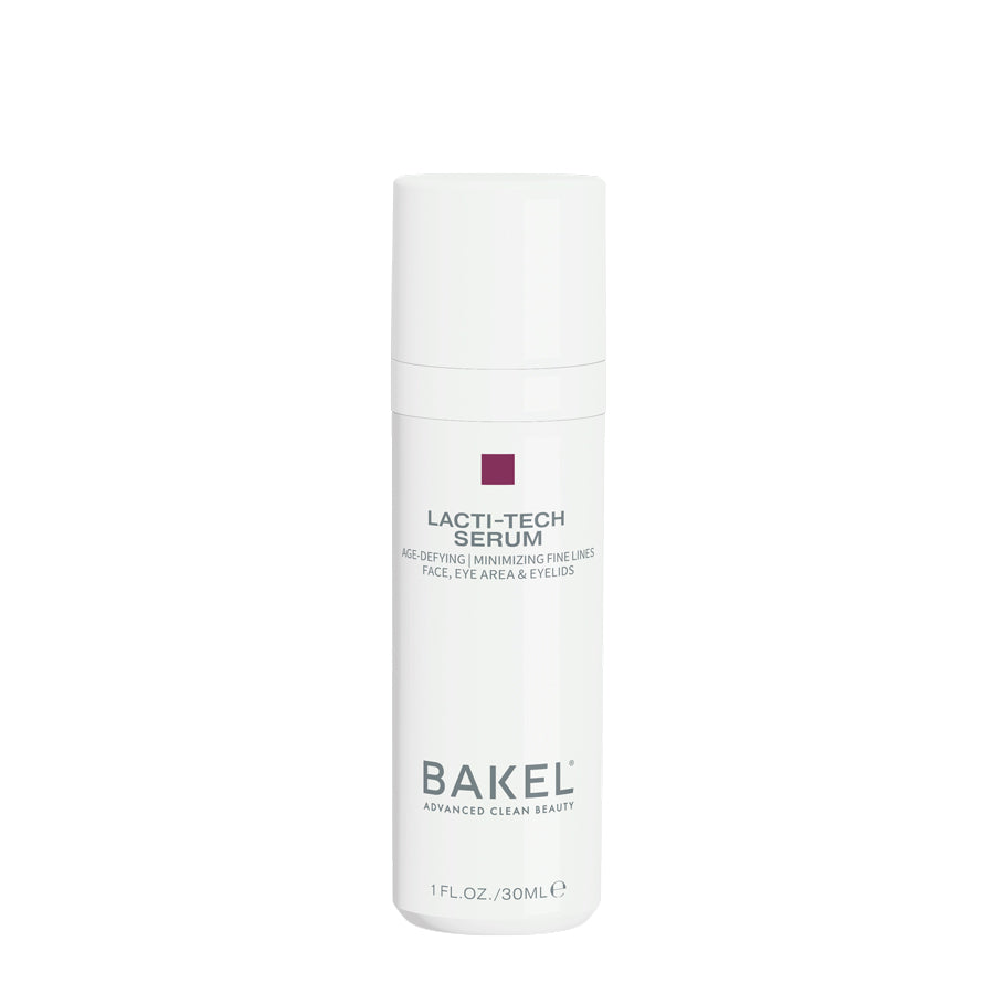 LACTI-TECH SERUM Case Esterno