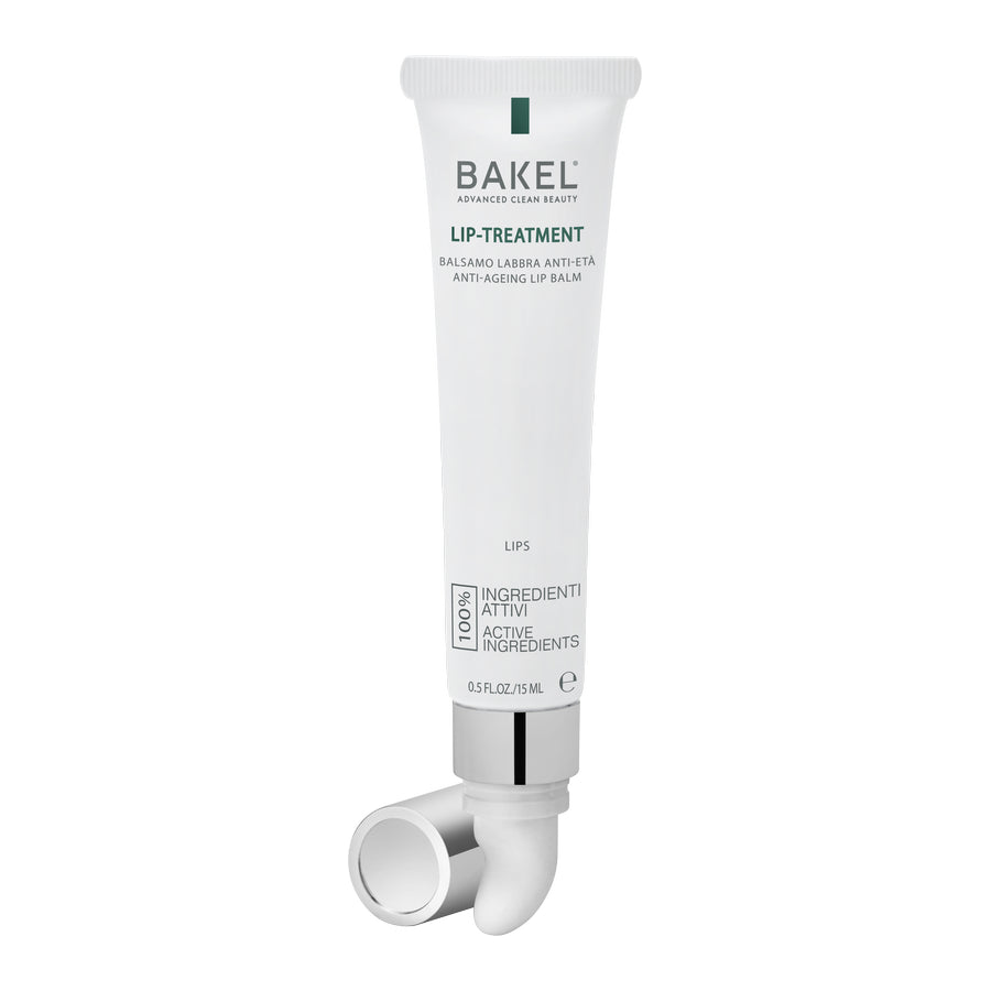 LIP-TREATMENT
