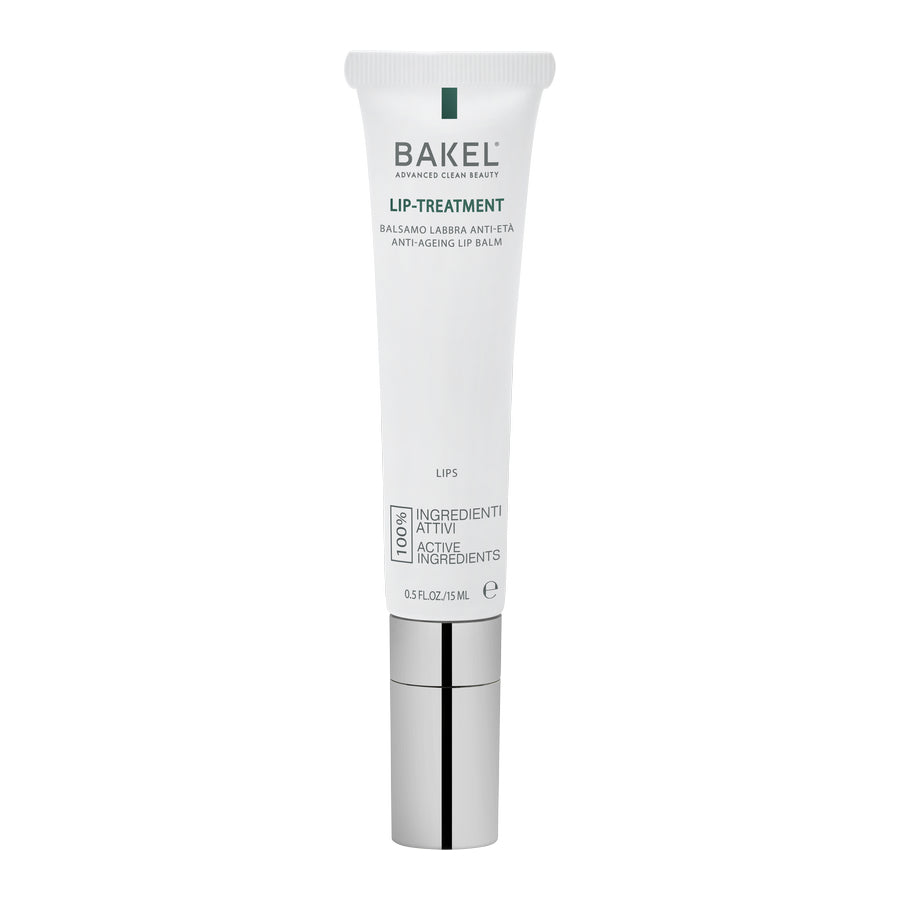 LIP-TREATMENT