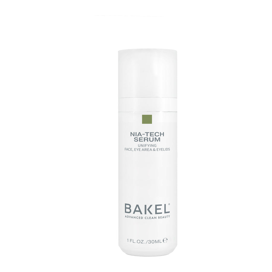 NIA-TECH SERUM Case Esterno 30ml