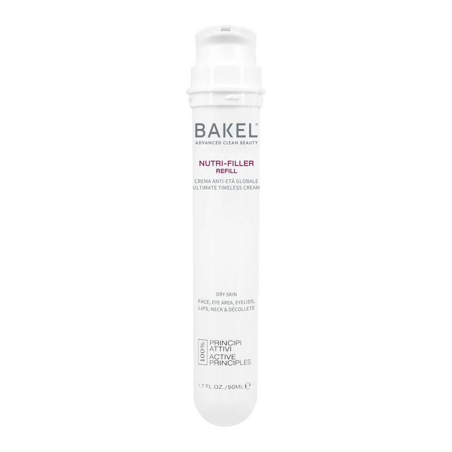 NUTRI-FILLER REFILL