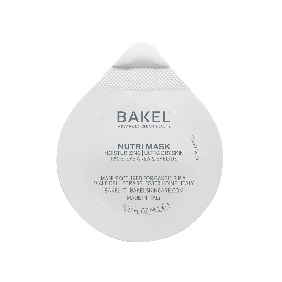 NUTRI MASK