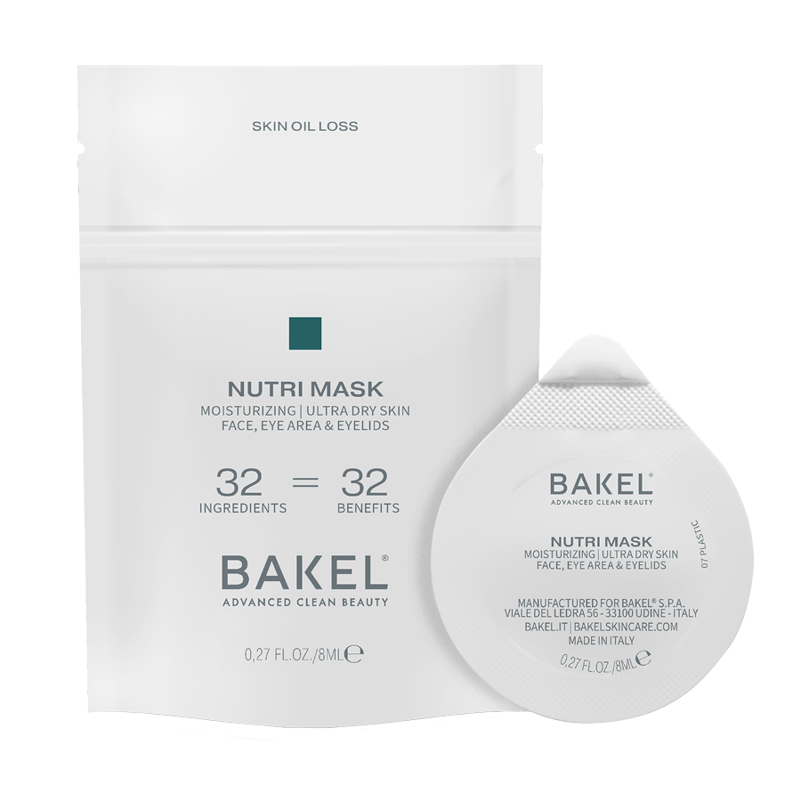 NUTRI MASK