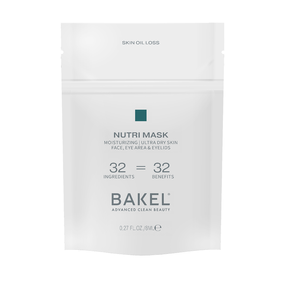 NUTRI MASK