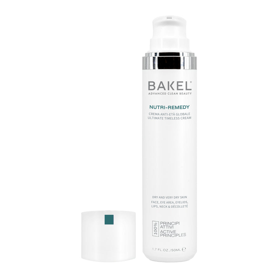 NUTRI-REMEDY CASE & REFILL