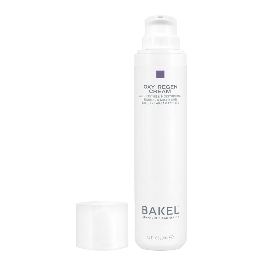 OXY-REGEN CASE & REFILL