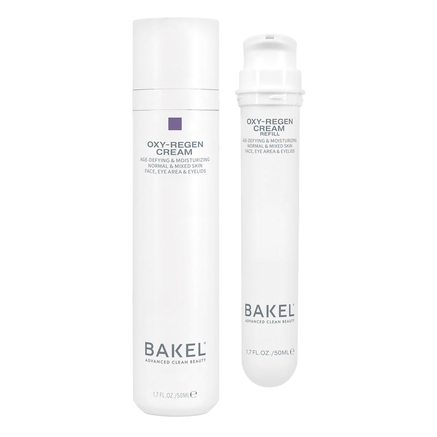 OXY-REGEN CASE & REFILL