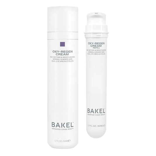 OXY-REGEN CASE & REFILL