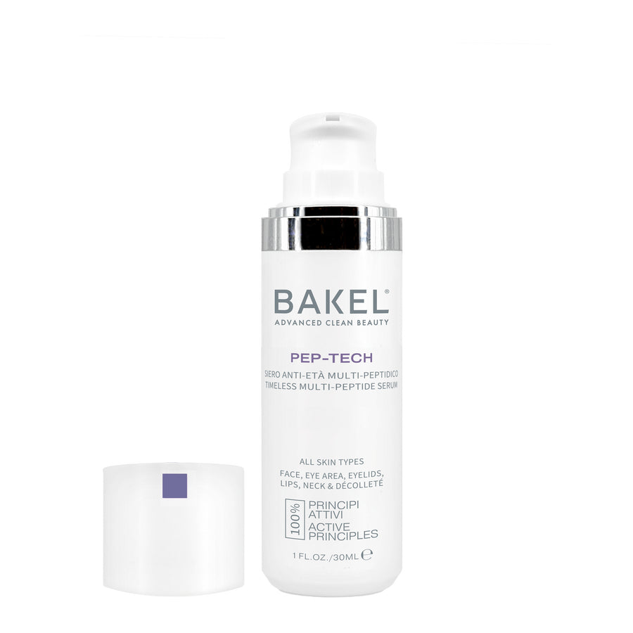 PEP-TECH CASE & REFILL