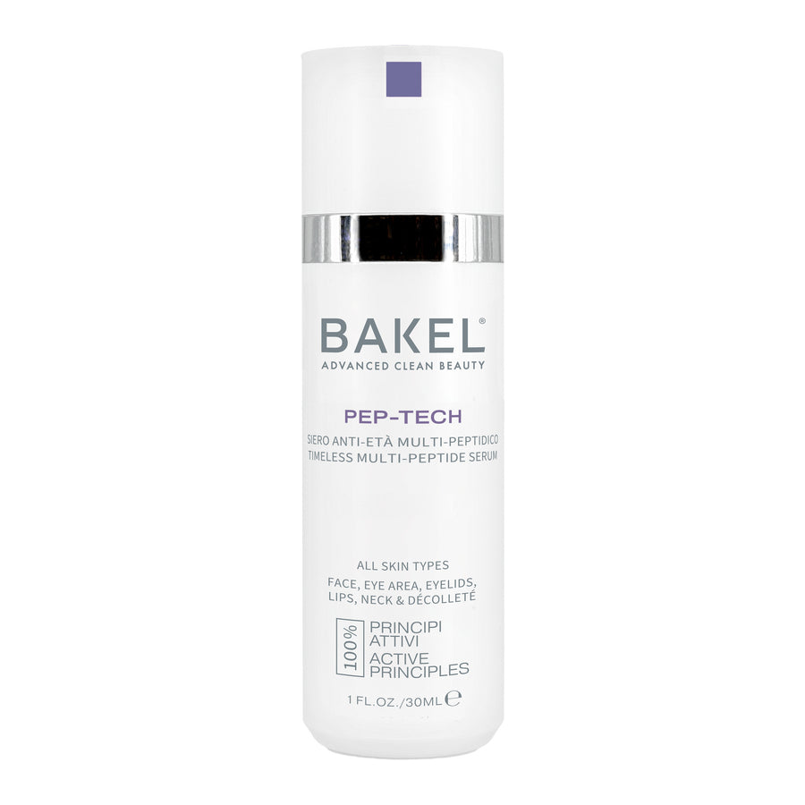 PEP-TECH CASE & REFILL