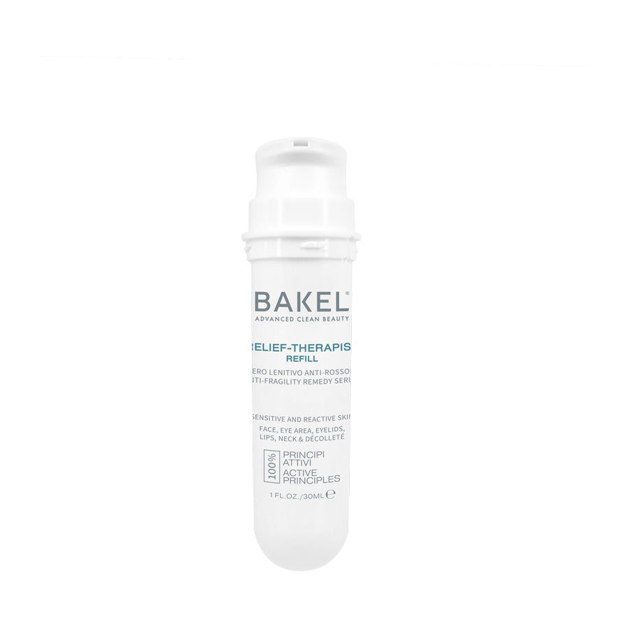RELIEF-THERAPIST REFILL