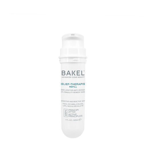 RELIEF-THERAPIST REFILL