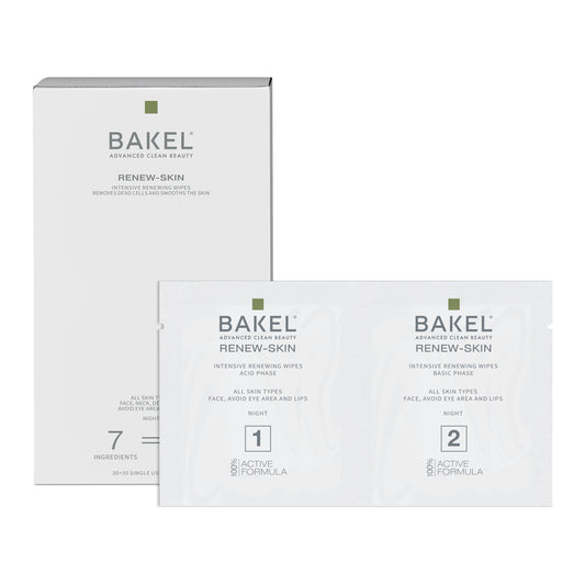 RENEW-SKIN (15+15)-BAKEL