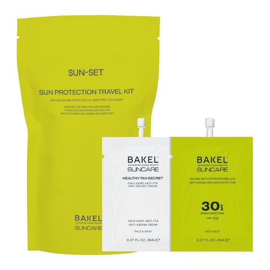 SUN-SET KIT-BAKEL