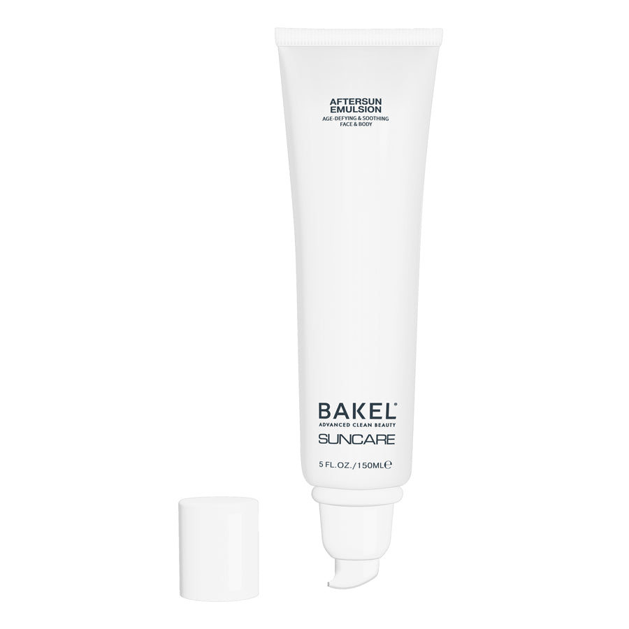 AFTERSUN EMULSION-BAKEL