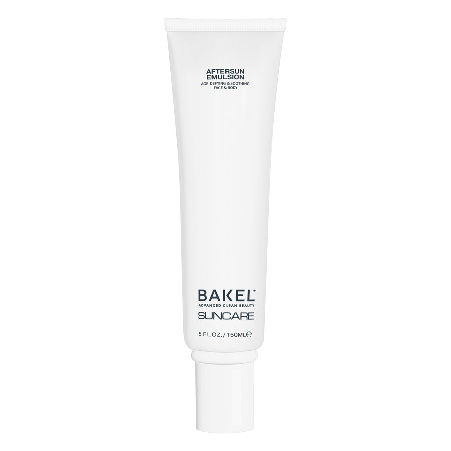 AFTERSUN EMULSION-BAKEL