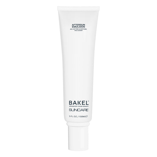 AFTERSUN EMULSION-BAKEL