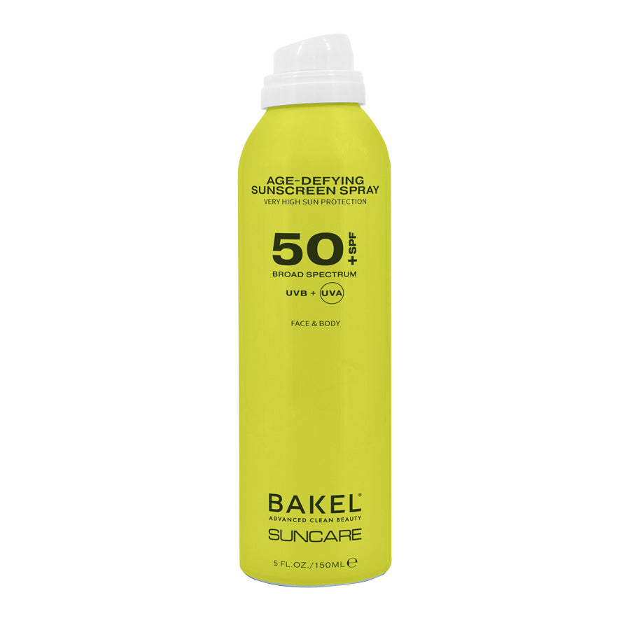 SOLARE SPRAY VISO E CORPO SPF 50+