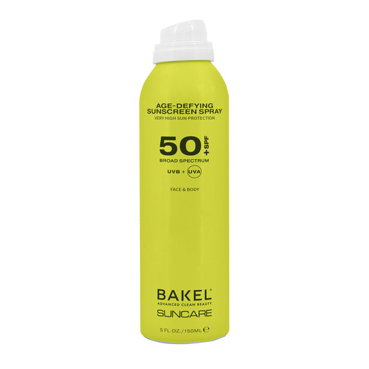 SOLARE SPRAY VISO E CORPO SPF 50+
