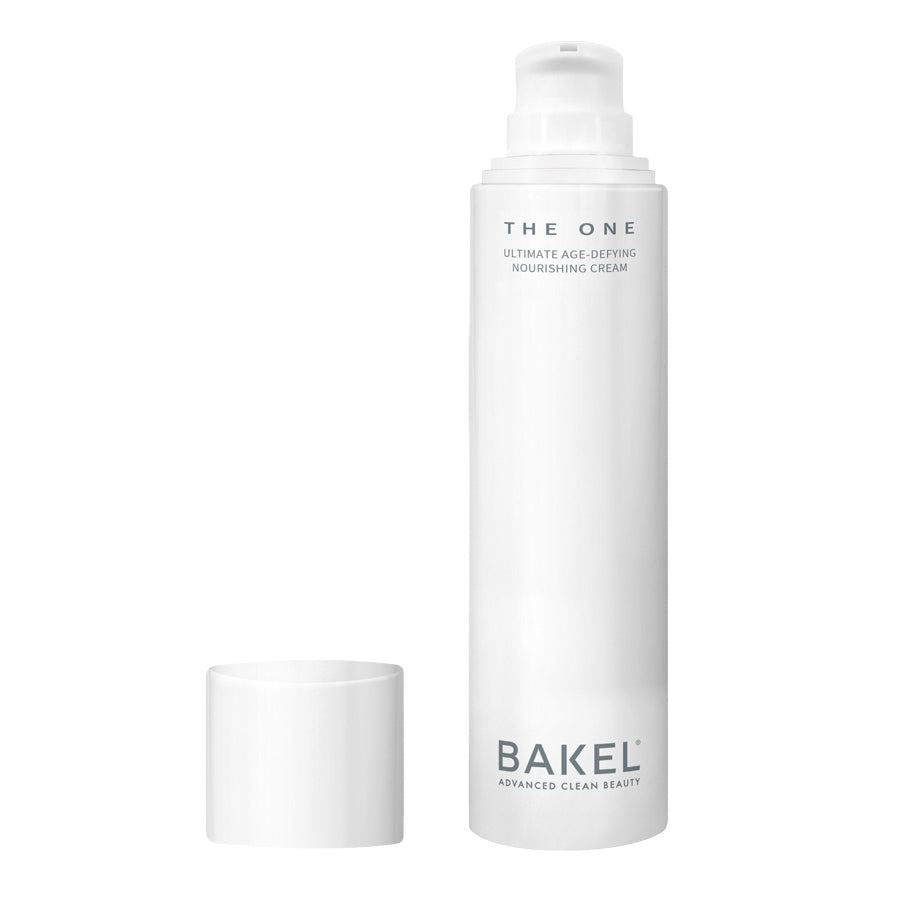 THE ONE CREAM CASE & REFILL