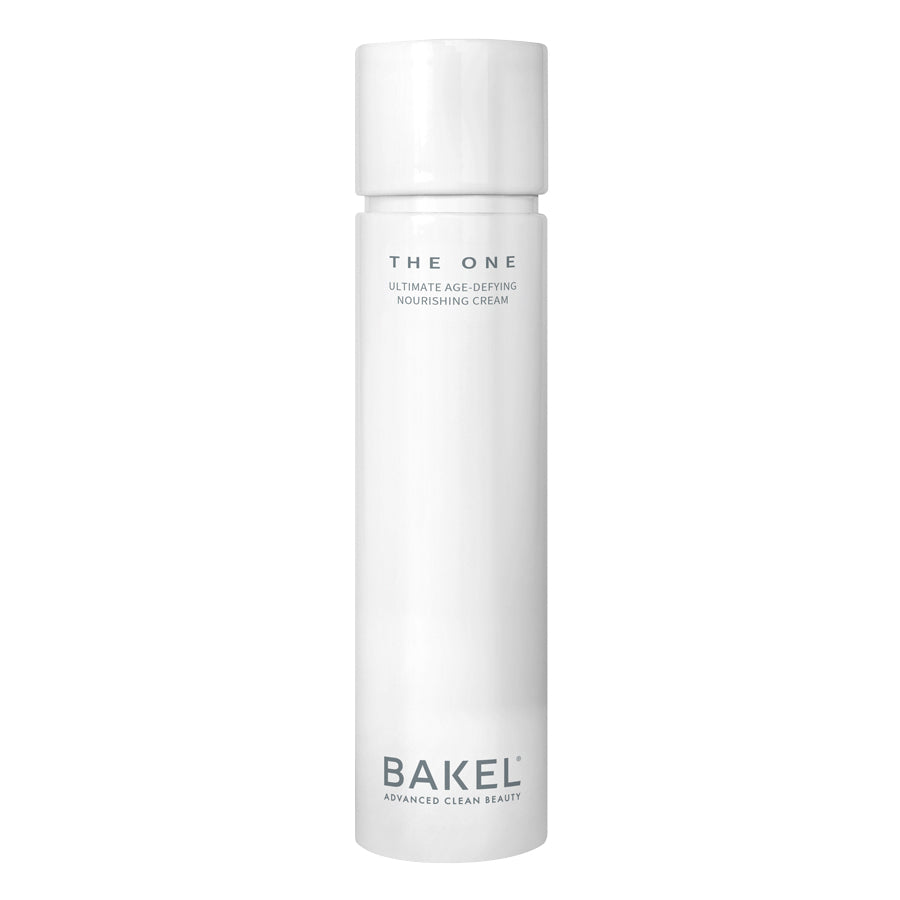 THE ONE CREAM CASE & REFILL