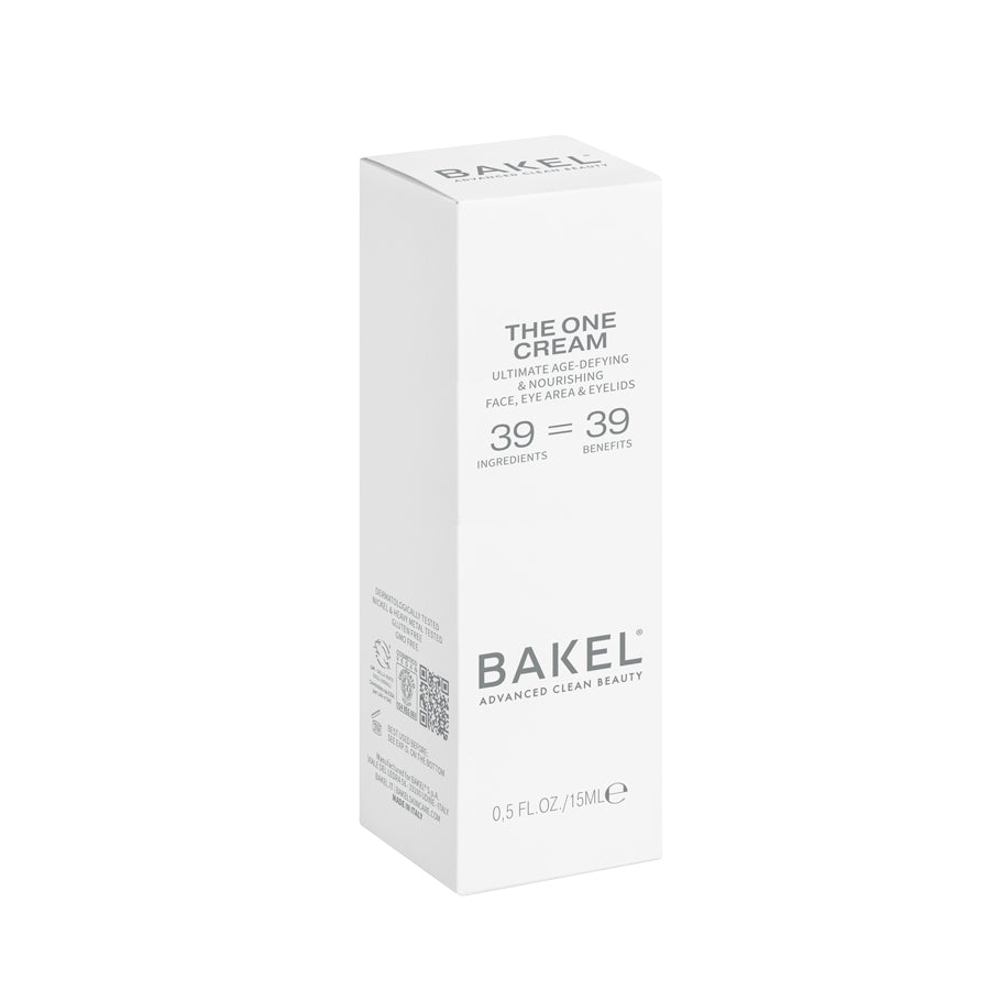 THE ONE CREAM - TRAVEL 15ML