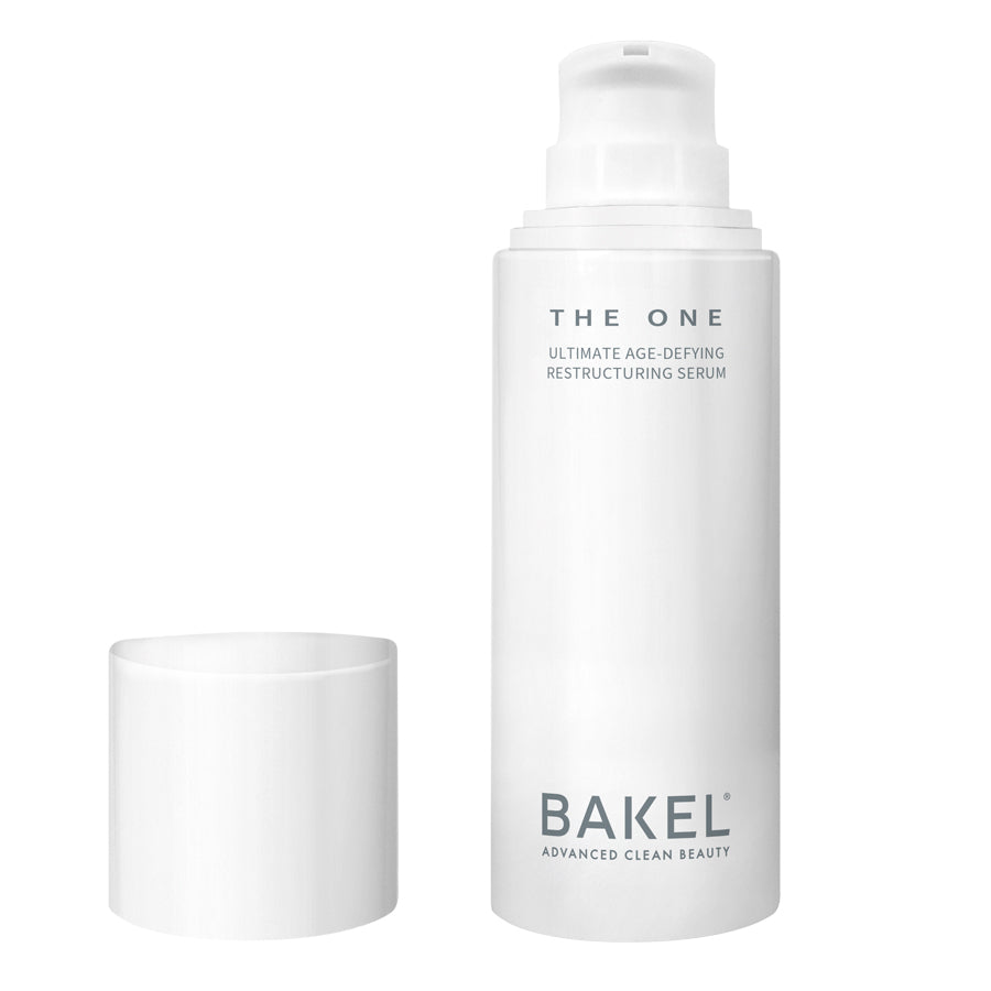 THE ONE SERUM CASE & REFILL-BAKEL