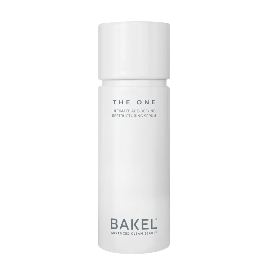 THE ONE SERUM CASE & REFILL-BAKEL