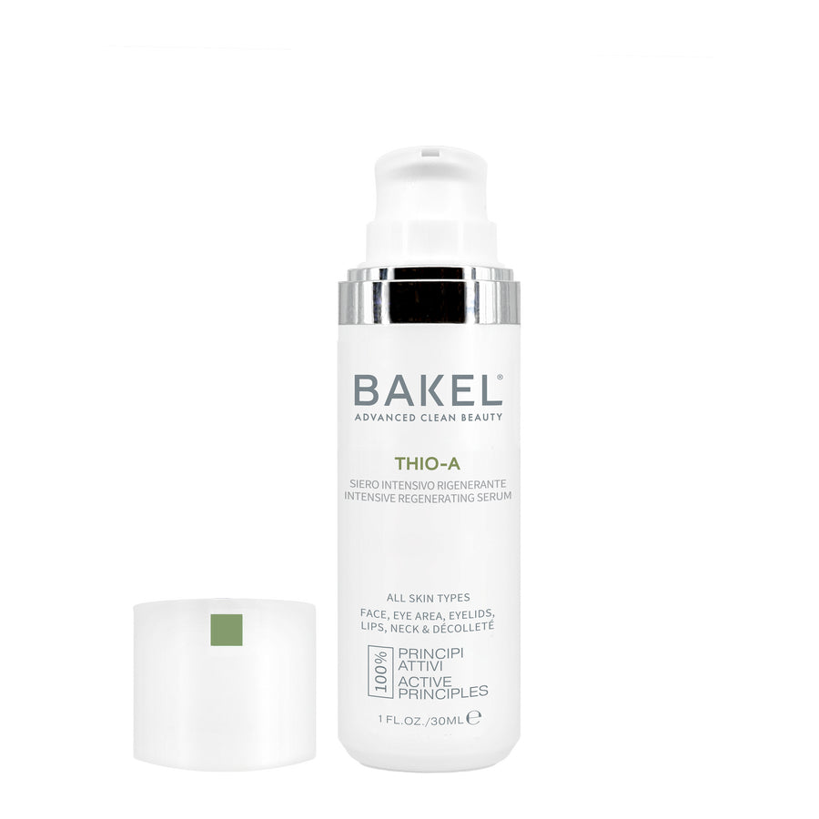 THIO-A CASE & REFILL