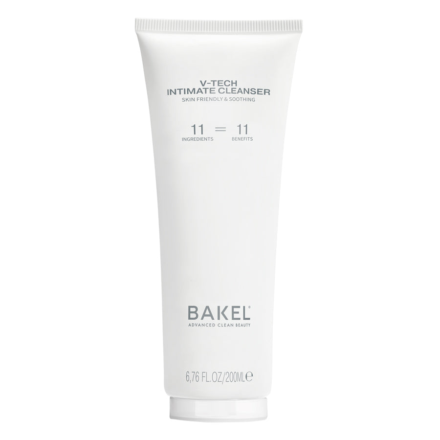 V-TECH INTIMATE CLEANSER