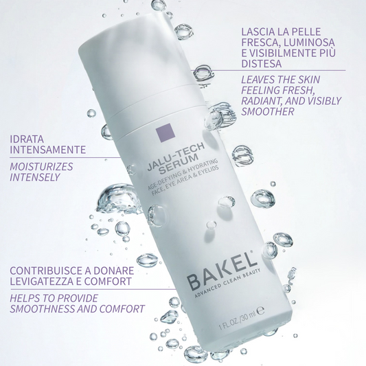 JALU-TECH CASE & REFILL